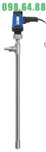 Bơm ống dài lắp thùng phuy JDT-1300W-G260