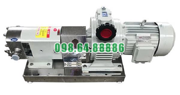 Máy bơm cánh khế 3RP-3 lưu lượng 1.8 m³/h