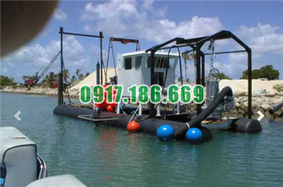 Máy bơm hút bùn công nghiệp P75 Auto