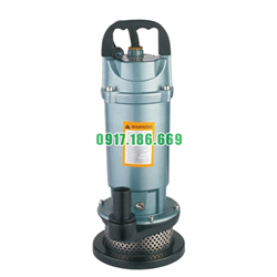 Bán bơm chìm nước thải giá rẻ QDX10, QDX20, QDX30 