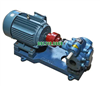Bơm bánh răng KCB200 áp suất 3.3 Bar