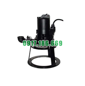 Bơm Chìm Nghiền Rác PG-300