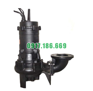 Bơm Chìm Hút Bùn Đặc PLS-1500