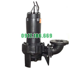 Bơm Chìm Hút Bùn Đặc PLS-300
