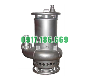 Bơm Chìm Cắt Rác PS-750-CH