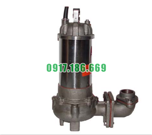 Bơm Chìm Hút Bùn Đặc PSS-200