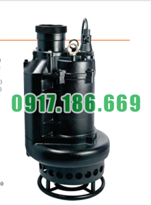 Bơm Chìm Hút Bùn PS-3000-A-HV-575