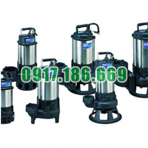 Bơm Chìm Hút Nước Thải APP SV400
