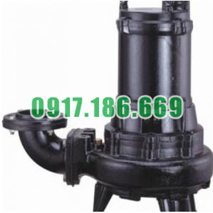 Bơm Chìm Hút Nước Thải HSM 280-11.5 265