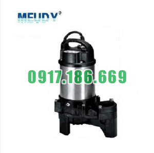 Bơm Chìm Hút Nước Thải Meudy 80PV23.7
