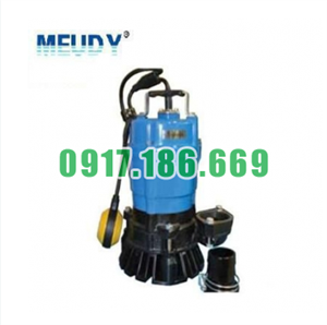 Bơm Chìm Hút Nước Thải Meudy HS3.75