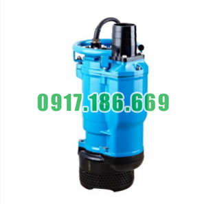 Bơm Chìm Hút Nước Thải Meudy KBZ611