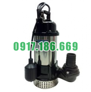 Bơm Chìm Hút Nước Thải Nation Pump HSFF 7100-17.5 205