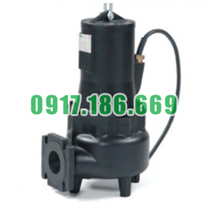 Bơm Chìm Hút Nước Thải Sealand DV 30/400T2