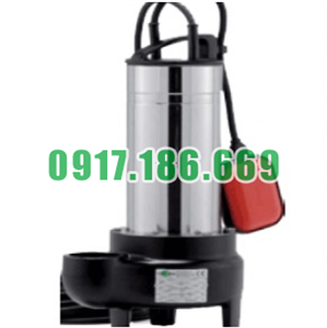Bơm Chìm Hút Nước Thải Sealand DVJ 100M