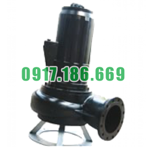 Bơm Chìm Hút Nước Thải Sealand RC 8150-6T