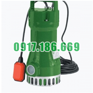 Bơm Chìm Hút Nước Thải Sealand SA200