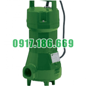 Bơm Chìm Hút Nước Thải Sealand STR200