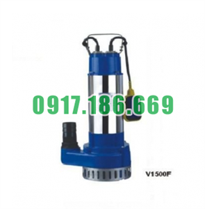 Bơm Chìm Hút Nước Thải VF V1500F