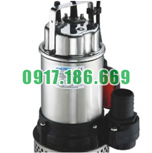 Bơm Chìm Inox Hút Nước Thải Mastra MBA2.2