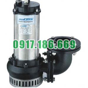 Bơm Chìm Inox Hút Nước Thải Mastra MBA5.5