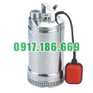 Bơm Chìm Inox Hút Nước Thải Mastra MDB550