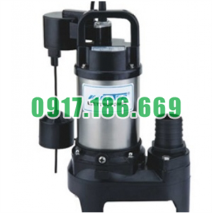 Bơm Chìm Inox Hút Nước Thải Mastra MST400