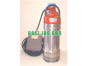 Bơm Chìm Khử Nước P-1000-HV 50 Hz