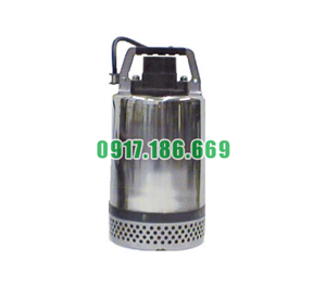Bơm Chìm Khử Nước P-100-SS