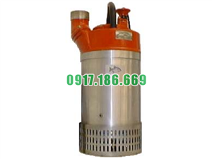 Bơm Chìm Khử Nước P-2000-HV 60Hz