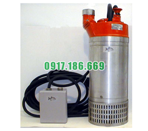 Bơm Chìm Khử Nước P-3000-HH 50Hz