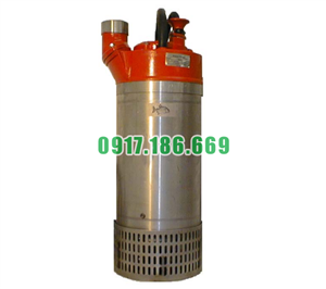 Bơm Chìm Khử Nước P-3000-HV 60Hz