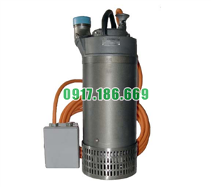 Bơm Chìm Khử Nước P-4500-HV 60Hz