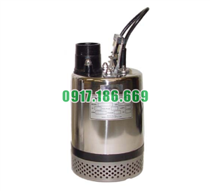 Bơm Chìm Khử Nước P-75-SS