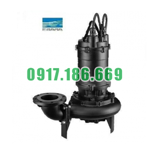 Bơm Chìm Nước Thải Ebara 100DML57.5