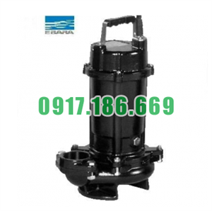 Bơm Chìm Nước Thải Ebara 50DVS51.5