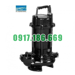 Bơm Chìm Nước Thải Ebara 65DVS51.5