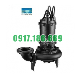 Bơm Chìm Nước Thải Ebara 80DML52.2