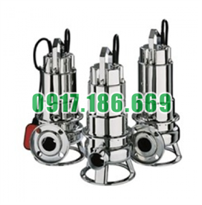 Bơm Chìm Nước Thải Ebara DW VOX 200
