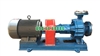 Bơm dầu gia nhiệt RY50-32-160 công suất 3 kW, tốc độ quay 2900 vòng/phút, cột áp 30 m, lưu lượng 12.5 m3/h