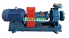 Bơm dầu truyền nhiệt trục ngang RY20-20-100 lưu lượng 1 m3/h, công suất 0.75 kW