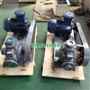 Bơm khí hóa lỏng, bơm khí amoniac, bơm khí dầu mỏ hóa lỏng loại YAB10-5A tốc độ quay 600r.Pm, công suất 4KW
