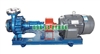 Bơm tuần hoàn dầu tải nhiệt RY65-40-200 cột áp 50 m, công suất 7.5 kW, tốc độ quay 2900 vòng/phút, lưu lượng 30 m3/h