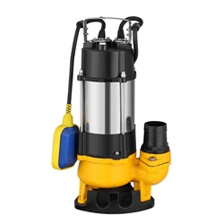Đi nhận lô bơm chìm 3kw cả 50 cái thật là vui