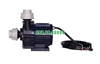 Máy bơm hóa chất điện áp 24v và 48v TDM-200PERU-DC48 lưu lượng 67L/m công suất đầu ra 207w