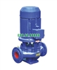 Máy bơm nước inline ly tâm trục đứng model ISG32-160A, bơm IRG32-160A chính hãng
