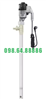 Máy bơm thùng 200L chống cháy nổ JDT-EX890W-RPP